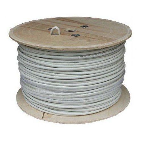 305 Mtr Indoor Cat6 Cable Application: Industrial