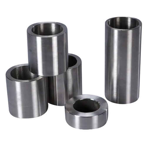 Stainless Steel Bush Casting