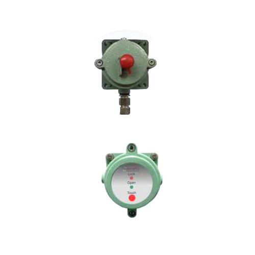 Flameproof Exit Switches