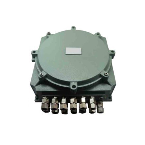 Flameproof 600LBS Electromagnetic Lock