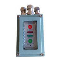 Flameproof Door Interlocking Switches