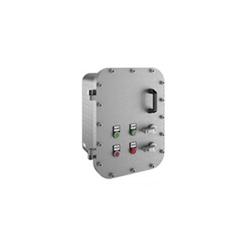 Flameproof Panels For Electrical