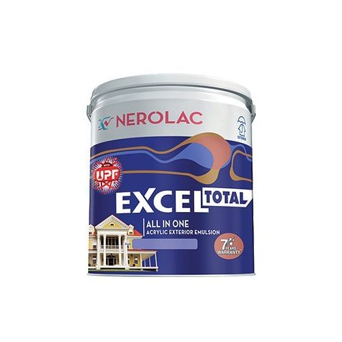 Any Color Acrylic Exterior Emulsion Paint at Best Price in Kolkata