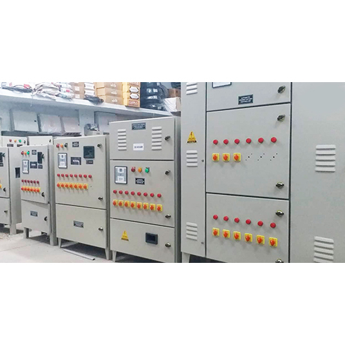 APFC Panel
