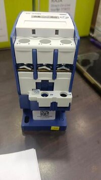 इलेक्ट्रिकल कॉन्टैक्टर्स फ्रीक्वेंसी (मेगाहर्ट्ज): 50 मिलीहर्ट्ज़