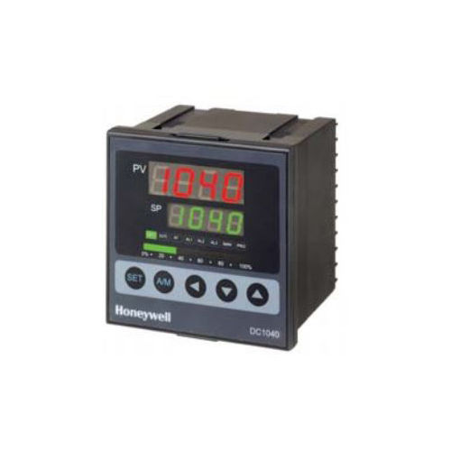 Stainless Steel Process Temperature Controller