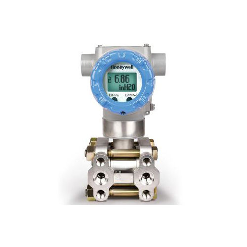 Stainless Steel / Plastic Differential Pressure Transmitter