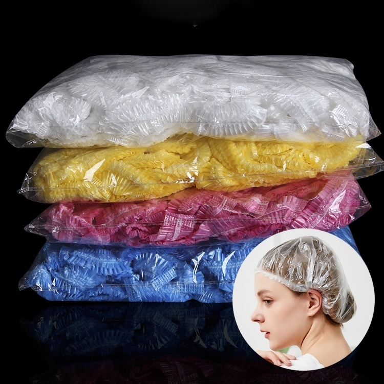 shower cap waterproof