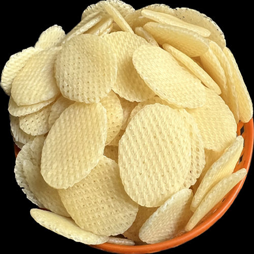 3d papad