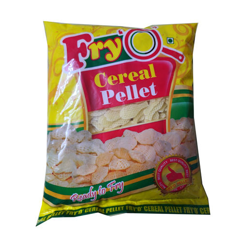 Snacks Pellet