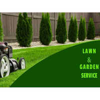 Gardening Services