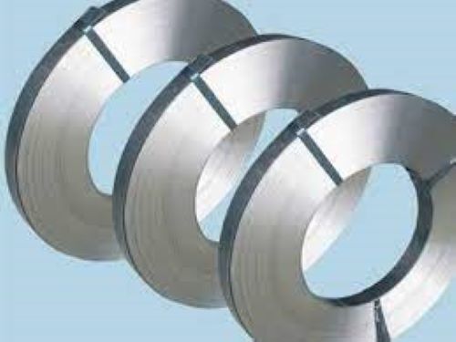 Galvanized Steel Strips