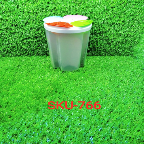 766 KITCHEN STORAGE - TRANSPARENT SEALED