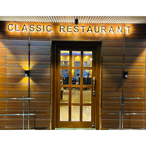 Classic Restaurant Services