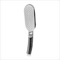 Glossy Polished Stainless Steel Telephone Shower