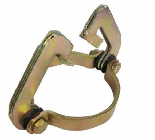 Sprinkler Clamp set Double Latch