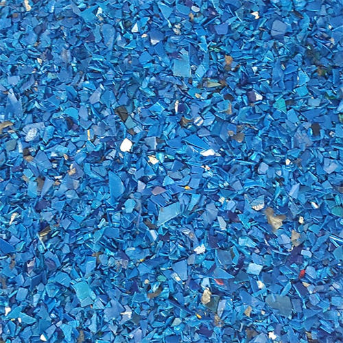 Different Available Hdpe Drum Flakes Scrap