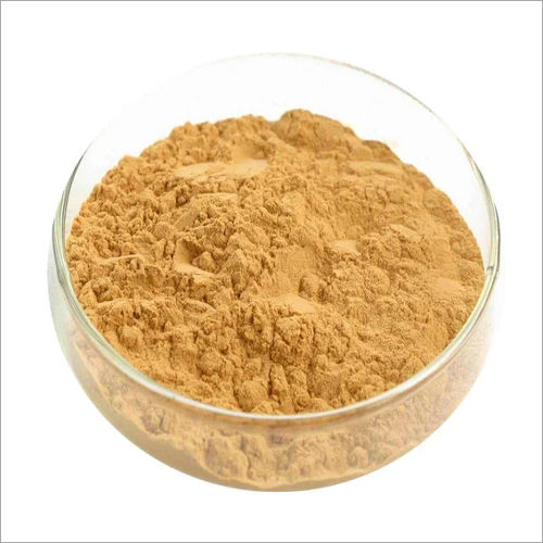 Soya Lecithin Powder