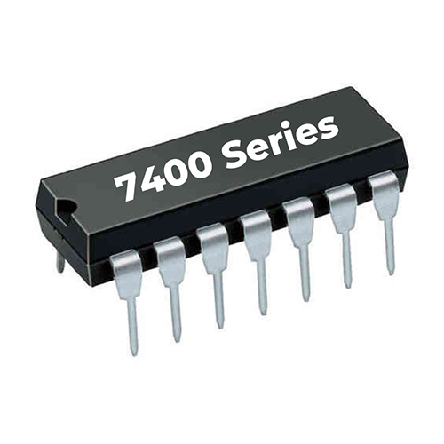 74 IC Series Power Integrated Circuits