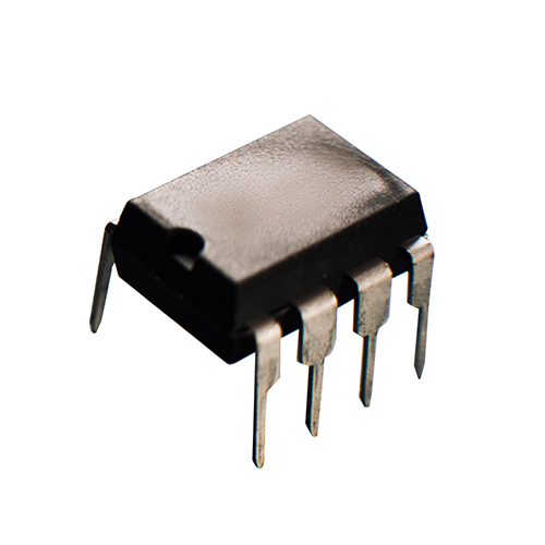 Op-Amp Integrated Circuits