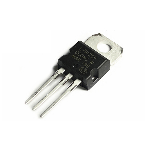 Voltage Regulator Integrated Circuits