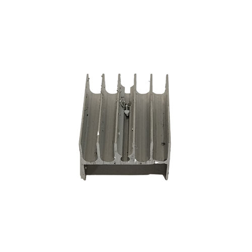 Aluminium Heat Sink