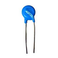 Resistance Metal Oxide Varistor