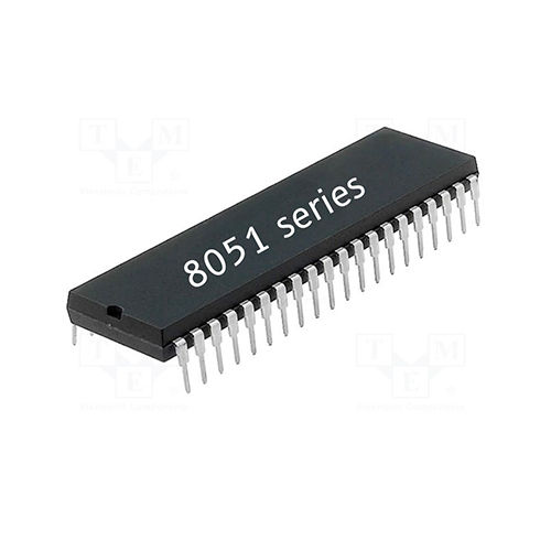 8051 Micro Controller