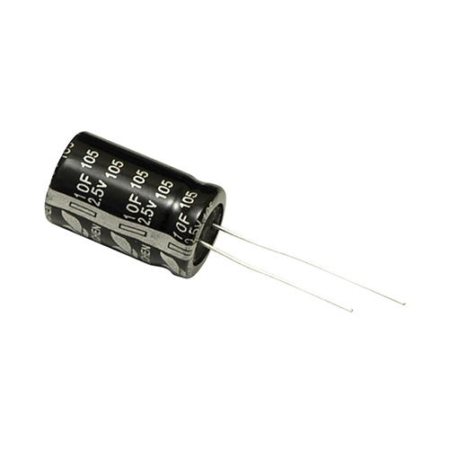 Super Capacitor