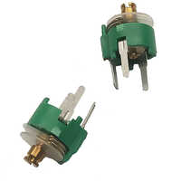 Variable Capacitor Application: Power