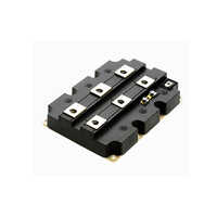 Insulated Gate Bipolar Transistor Application: Industrial