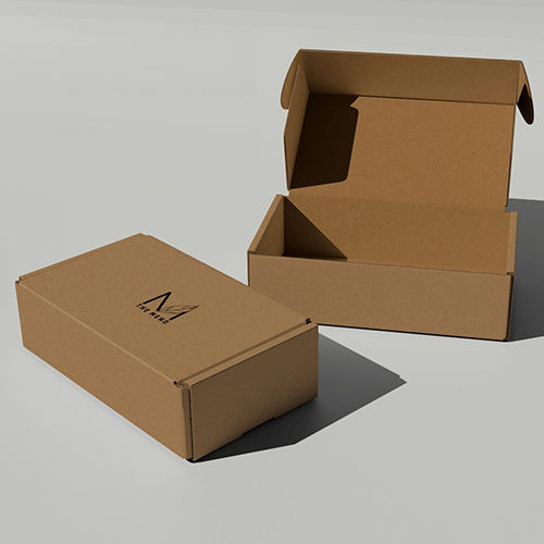 Mono Carton Corrugated Boxes