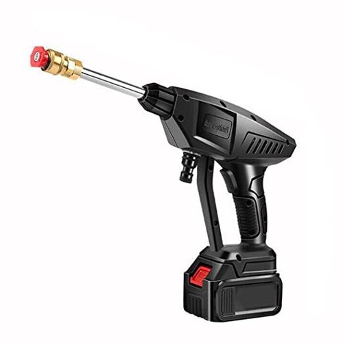 GRANDEZA Battery Operated Pressure Washer 48V