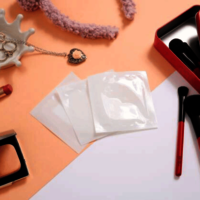 Makeup Removing Wipes (oem/odm) - Characteristics: Smooth & Soft