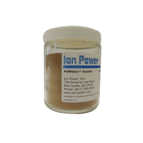 Powdion Soluble Nafion Powder Mesh