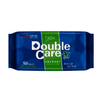 Double Care Wet Wipes (OEM/ODM)