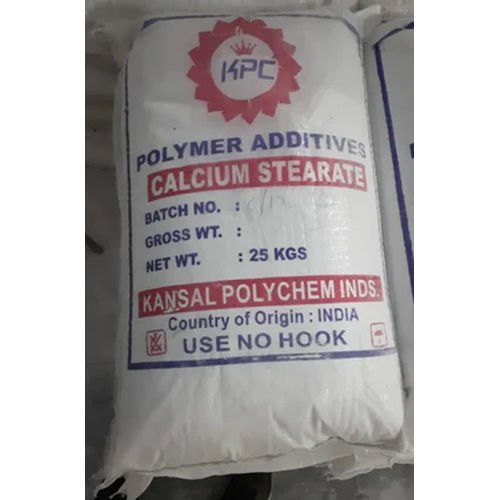 Calcium Stearate Powder