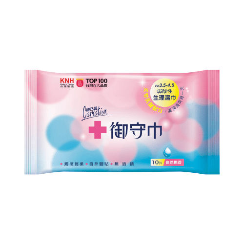 Feminine Wipes (OEM/ODM)