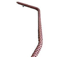 Super Heater Tube Bend - Grade: Industrial