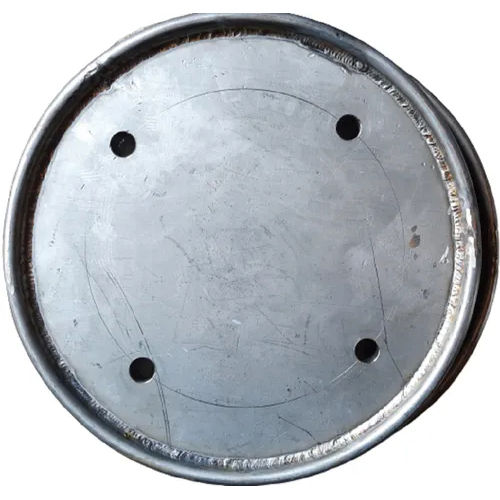 Boiler Coal Feed Nozzle Spreader Disc