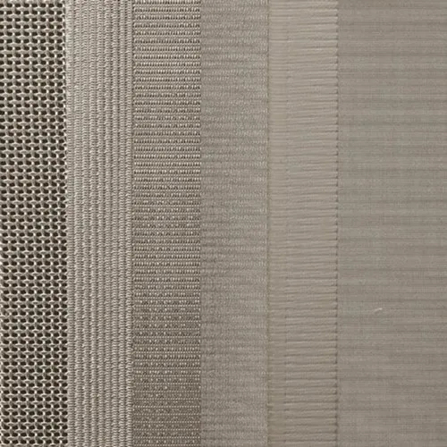 Sintered Mesh - Product Type: External Wall Materials