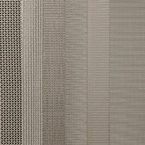 External Wall Materials Stainless Steel Multilayer Sintered Mesh