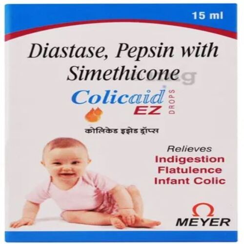 Colicaid EZ Oral Drops