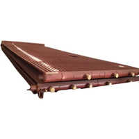 Boiler Water Wall Panel - Dimension (l*w*h): Different Available Millimeter (mm)