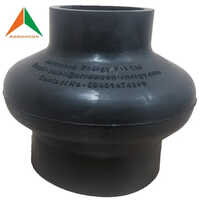Hypalon Boot Seal Thermax - Material: Edpm