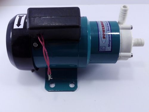 Blue N Black Mdp 15 Magnetic Drive Pumps