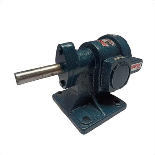 25mm  Gear Pump FG Type