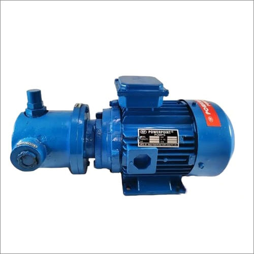 Internal Gear Pumps