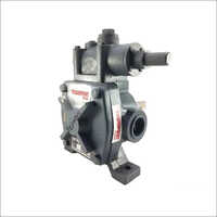 Lpm Internal Gear Lobe Pump - Color: Gray