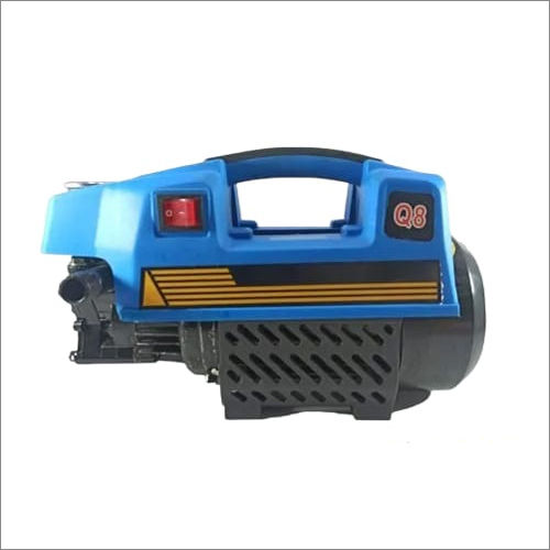 Car Washer pump